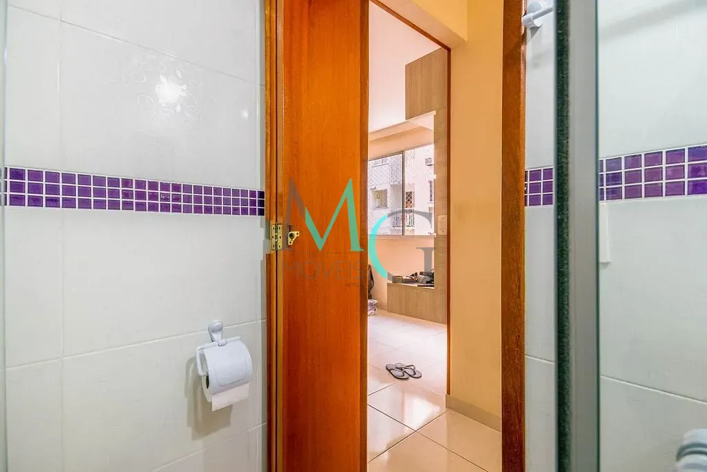Apartamento, 3 quartos, 70 m² - Foto 17