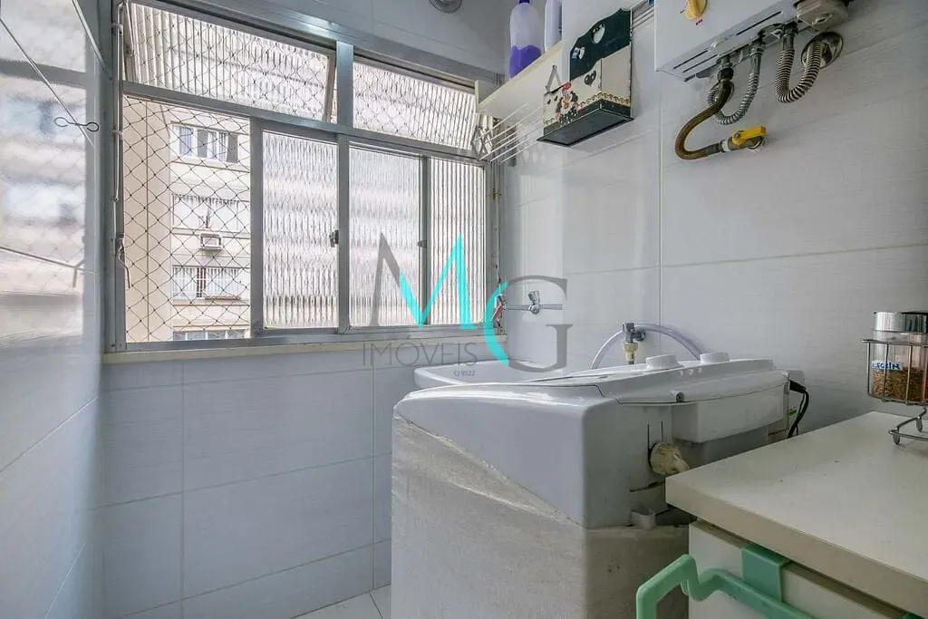 Apartamento, 3 quartos, 70 m² - Foto 28