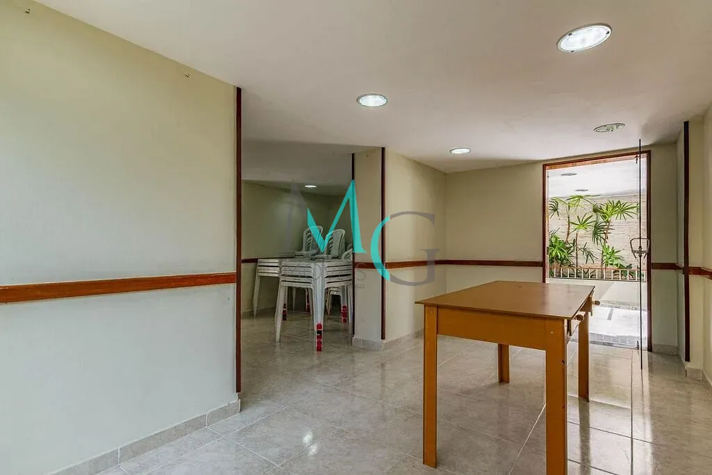 Apartamento, 3 quartos, 70 m² - Foto 33