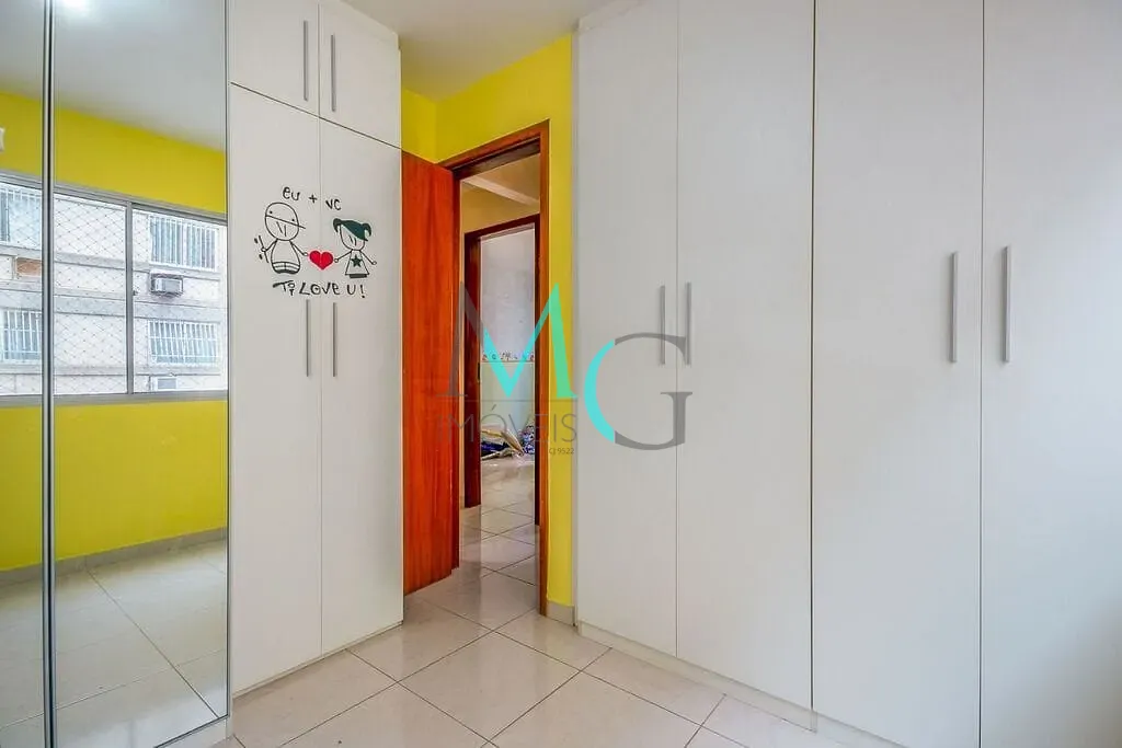 Apartamento, 3 quartos, 70 m² - Foto 14
