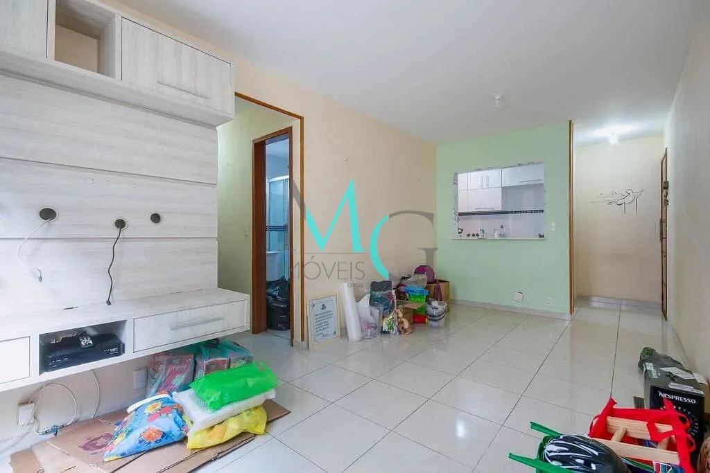 Apartamento, 3 quartos, 70 m² - Foto 4