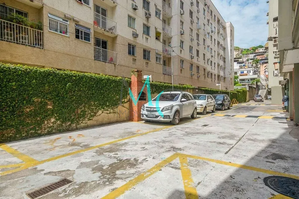 Apartamento, 3 quartos, 70 m² - Foto 30