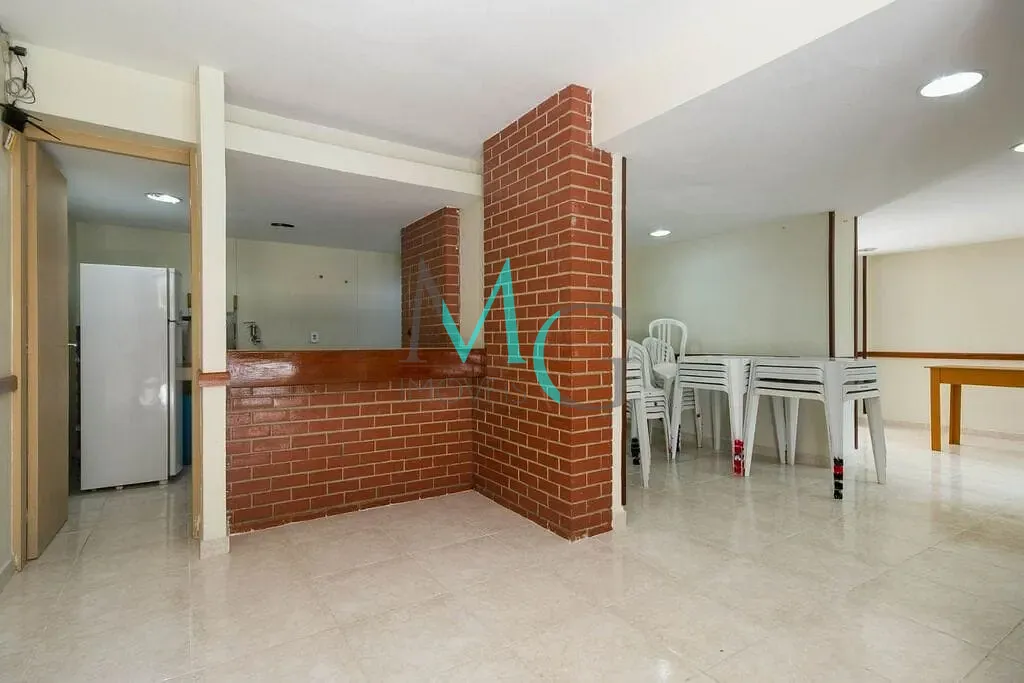 Apartamento, 3 quartos, 70 m² - Foto 34