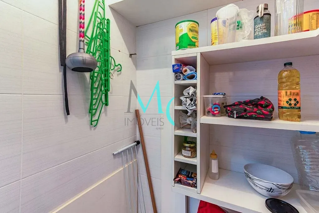 Apartamento, 3 quartos, 70 m² - Foto 27