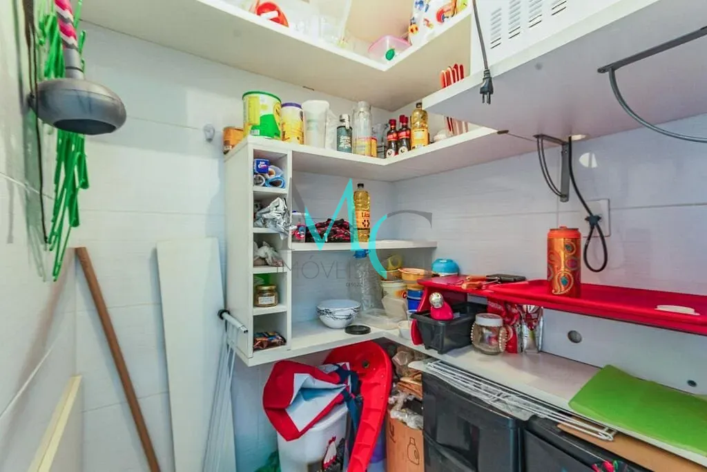 Apartamento, 3 quartos, 70 m² - Foto 25
