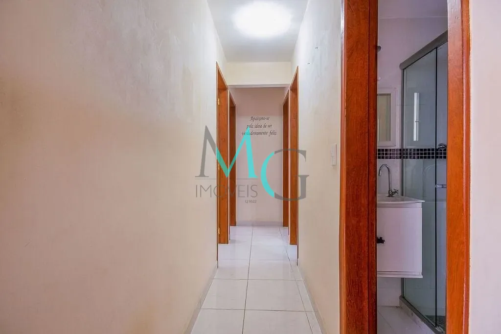 Apartamento, 3 quartos, 70 m² - Foto 5