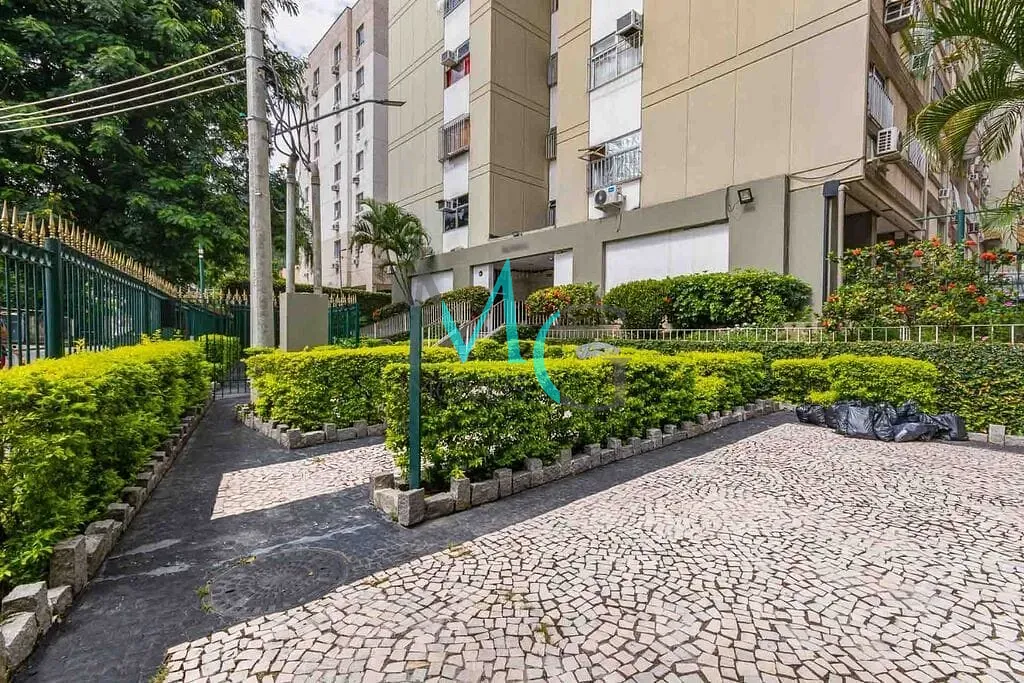Apartamento, 3 quartos, 70 m² - Foto 31