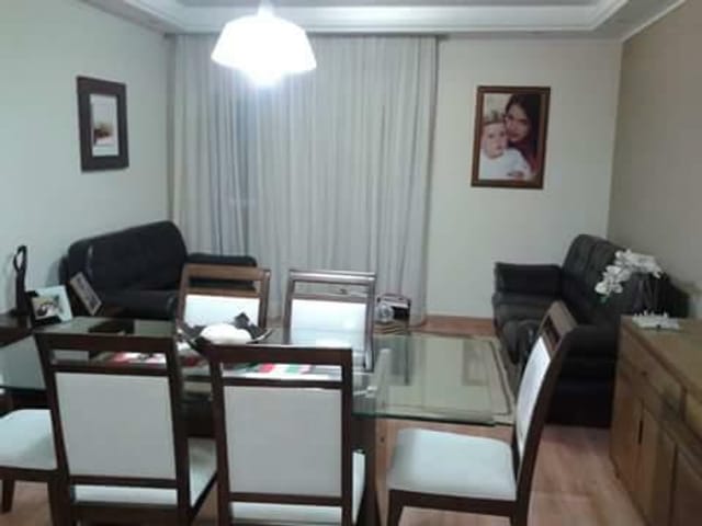 Foto do Apartamento - Apartamento residencial à venda - AP0081. | MOHALLEM e LOPES CORRETAGEM E ADMINISTRACAO DE IMOVEIS LTDA
