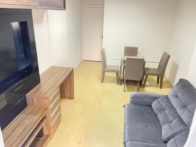 Foto do Apartamento - Apartamento à venda, Vila Ipiranga, Londrina, PR | NANDES CORREIA NEGÓCIOS IMOBILIÁRIOS