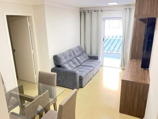 Foto do Apartamento - Apartamento à venda, Vila Ipiranga, Londrina, PR | NANDES CORREIA NEGÓCIOS IMOBILIÁRIOS