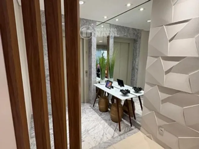 Apartamento 3 quartos e 5 banheiros, para alugar, no bairro Gleba Fazenda Palhano em Londrina