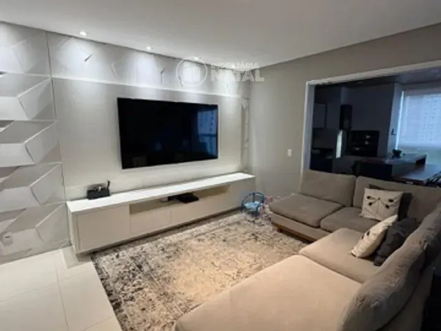 Apartamento 3 quartos e 5 banheiros, para alugar, no bairro Gleba Fazenda Palhano em Londrina