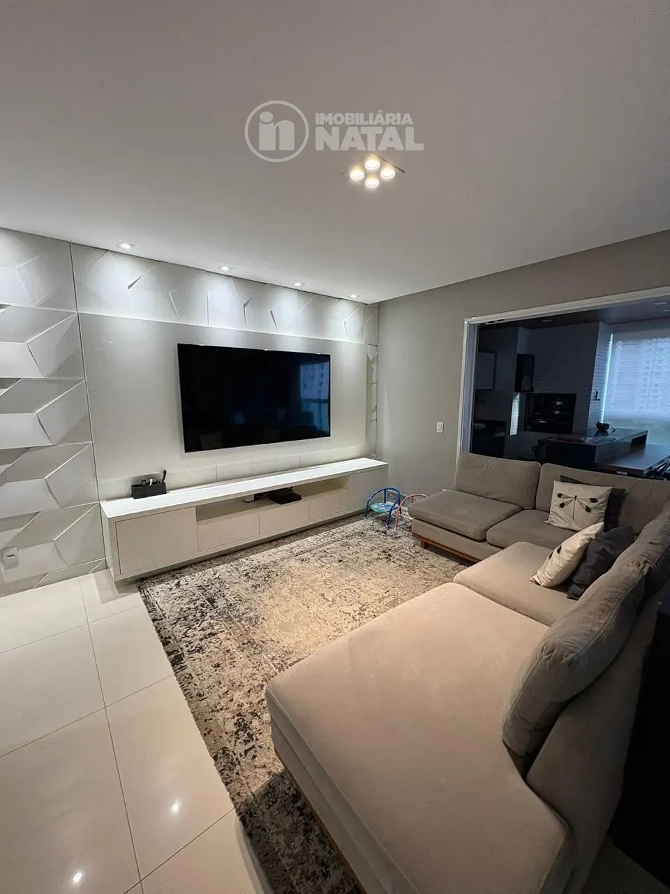 Apartamento, 3 quartos, 173 m² - Foto 4