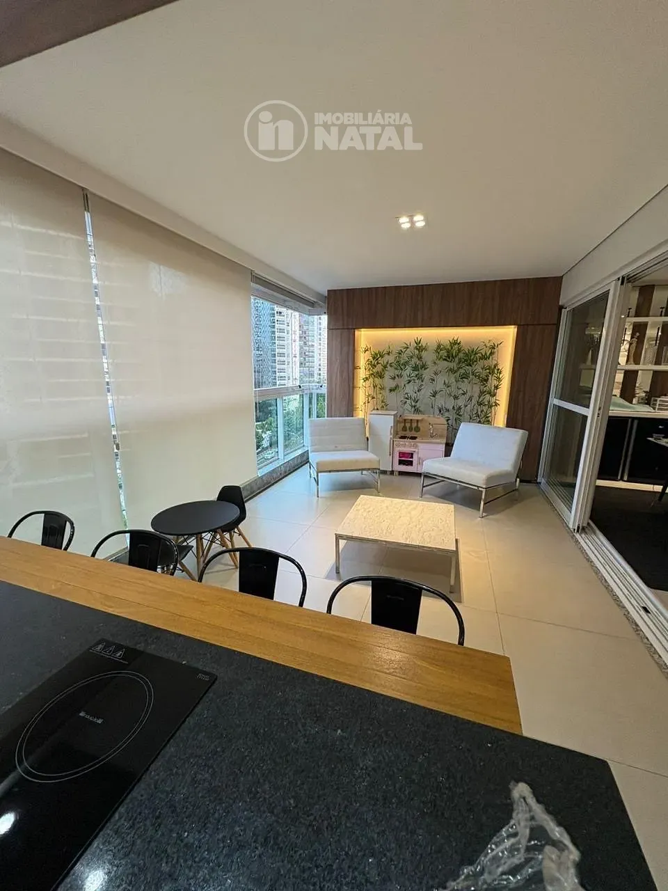 Apartamento, 3 quartos, 173 m² - Foto 2