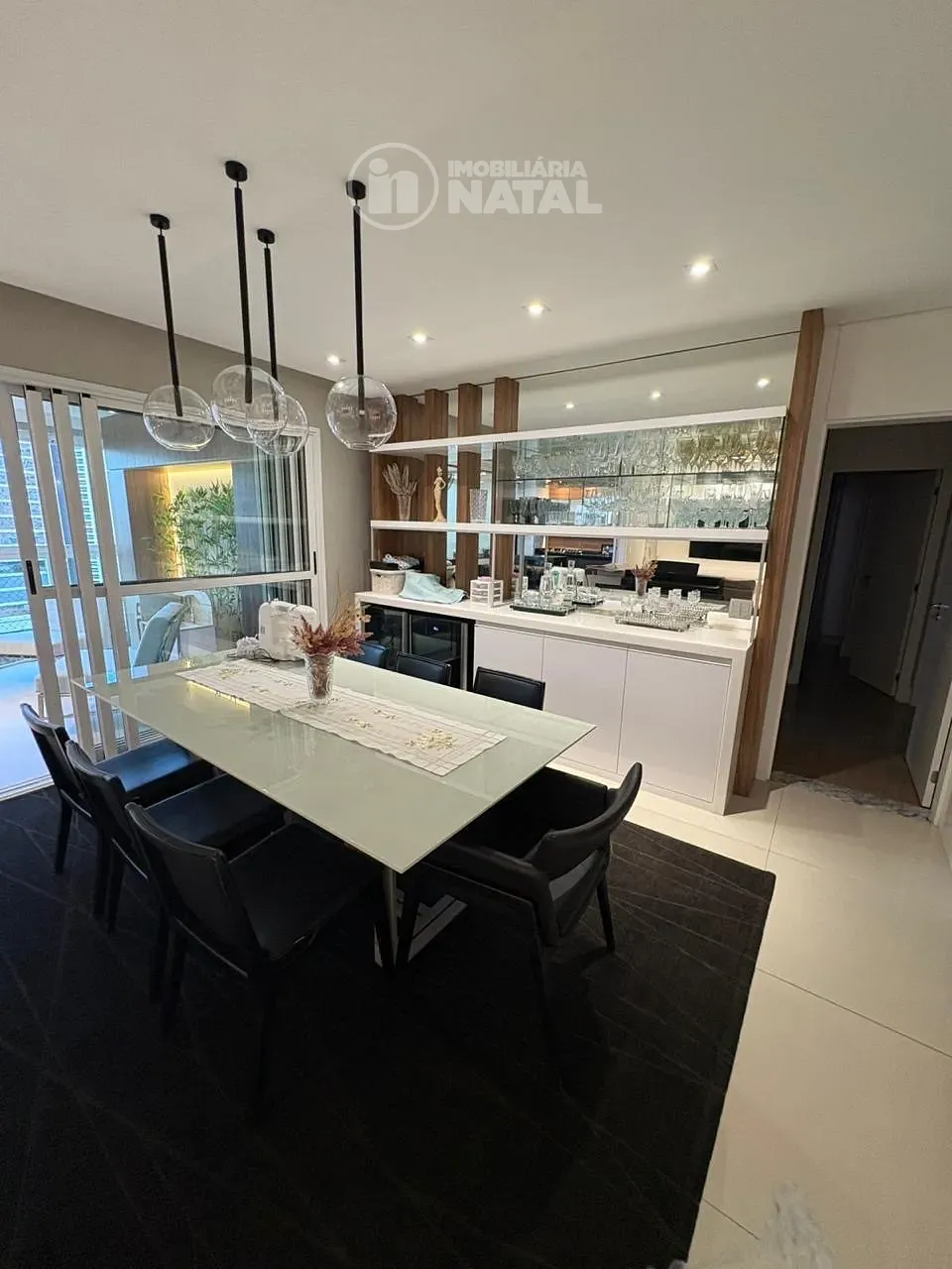 Apartamento, 3 quartos, 173 m² - Foto 3