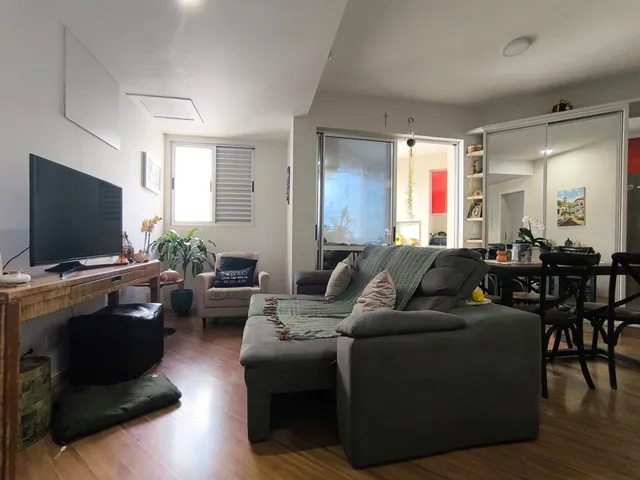 Apartamento com 105m² 2 quartos e 2 banheiros, à venda, no bairro Gleba Palhano em Londrina