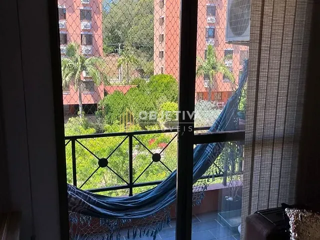Apartamento com 72m² 3 quartos e 1 banheiro, à venda, no bairro Morro Santana em Porto Alegre