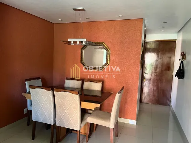 Apartamento com 72m² 3 quartos e 1 banheiro, à venda, no bairro Morro Santana em Porto Alegre