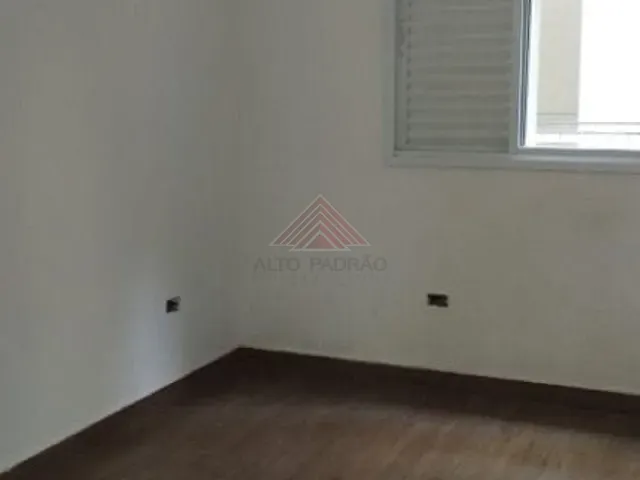 Apartamento 2 quartos e 1 banheiro, à venda, no bairro Campestre em Santo André