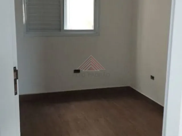 Apartamento 2 quartos e 1 banheiro, à venda, no bairro Campestre em Santo André