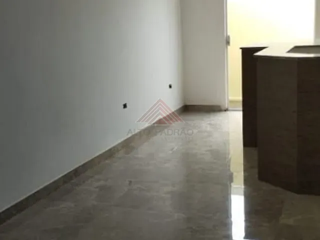 Apartamento 2 quartos e 1 banheiro, à venda, no bairro Campestre em Santo André