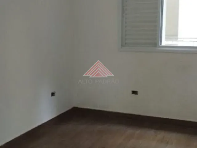 Apartamento 2 quartos e 1 banheiro, à venda, no bairro Campestre em Santo André