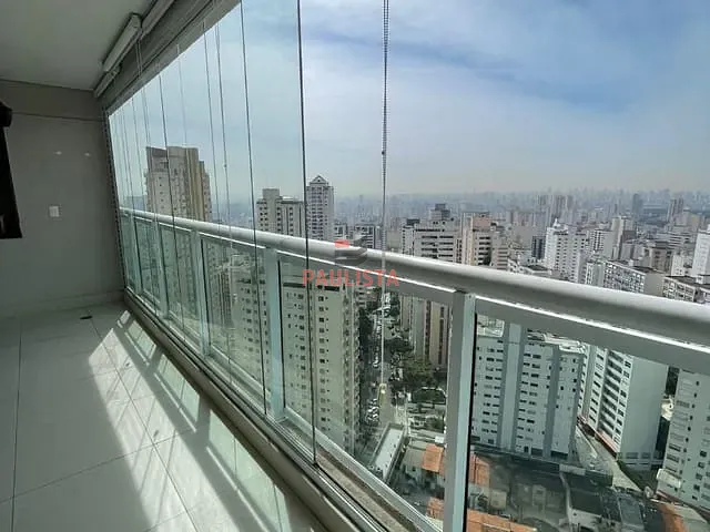Apartamento 2 quartos e 2 banheiros, à venda, no bairro Aclimação em São Paulo