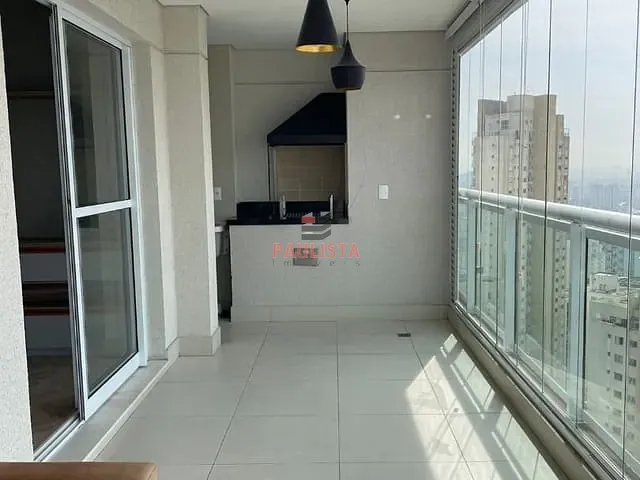 Apartamento 2 quartos e 2 banheiros, à venda, no bairro Aclimação em São Paulo