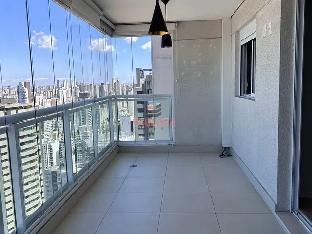 Apartamento 2 quartos e 2 banheiros, à venda, no bairro Aclimação em São Paulo