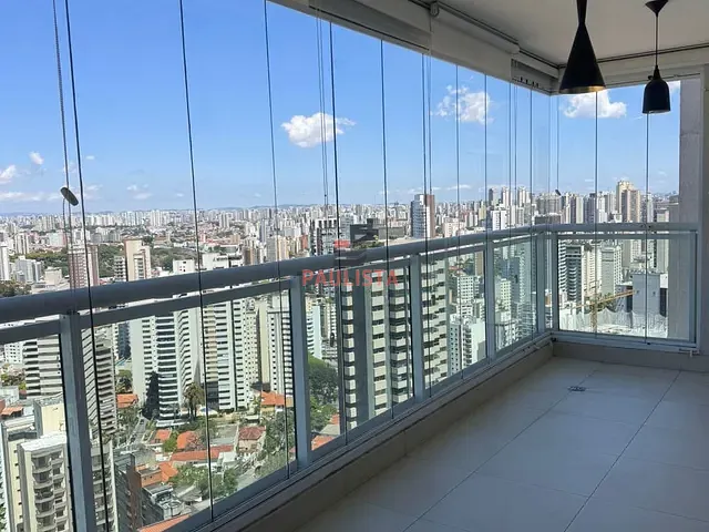 Apartamento 2 quartos e 2 banheiros, à venda, no bairro Aclimação em São Paulo