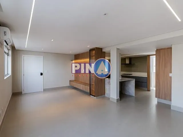 Apartamento com 126m² 3 quartos e 2 banheiros, à venda, no bairro Setor Oeste em Goiânia