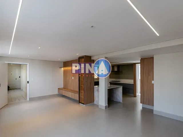 Apartamento com 126m² 3 quartos e 2 banheiros, à venda, no bairro Setor Oeste em Goiânia