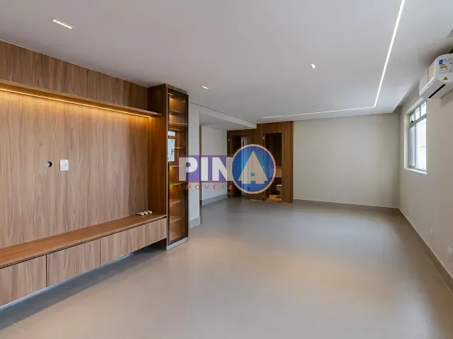 Apartamento com 126m² 3 quartos e 2 banheiros, à venda, no bairro Setor Oeste em Goiânia