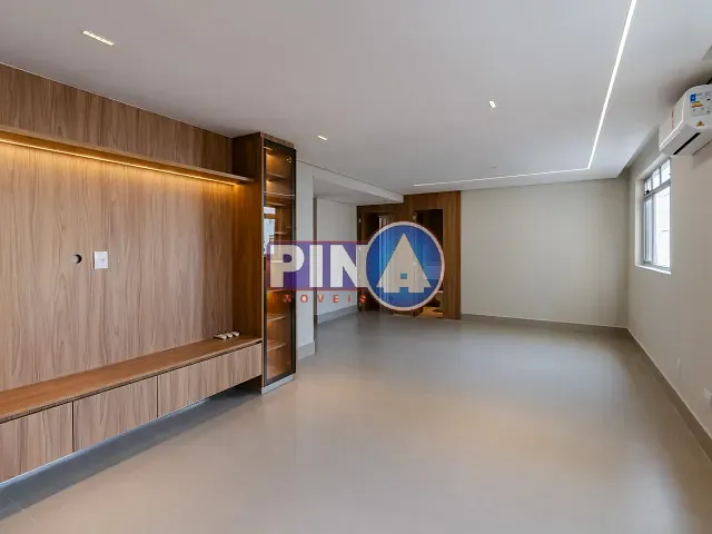 Apartamento com 126m² 3 quartos e 2 banheiros, à venda, no bairro Setor Oeste em Goiânia