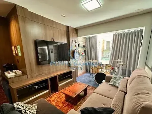 Apartamento com 140m² 3 quartos e 2 banheiros, à venda, no bairro Pontal de Camburi em Vitória