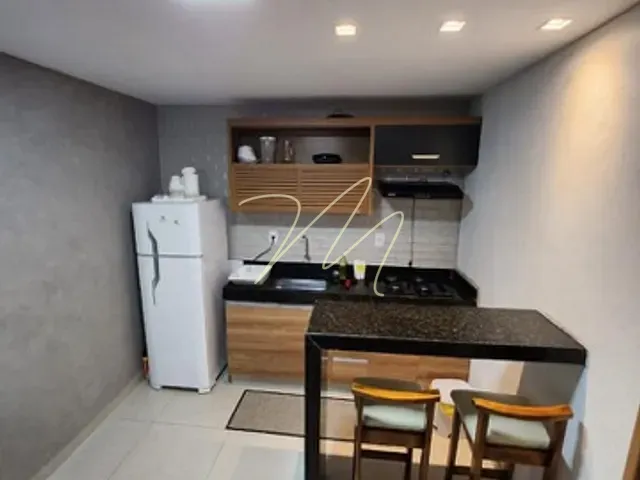 Apartamento 1 quarto e 1 banheiro, à venda, no bairro Pontal em Ilhéus