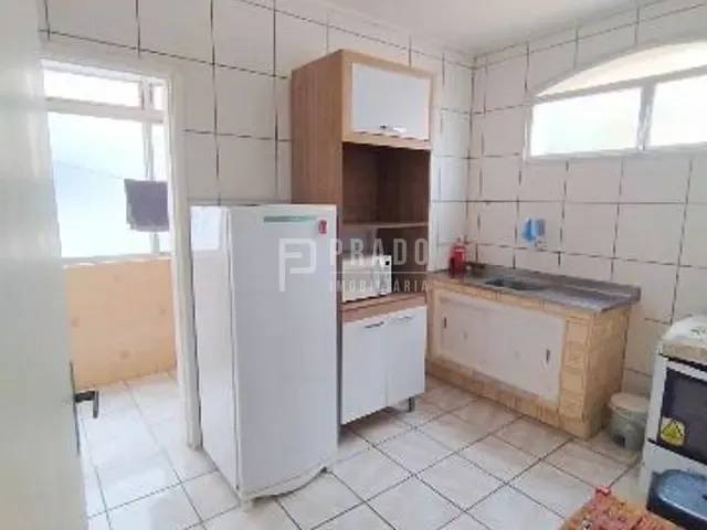 Apartamento 2 quartos e 1 banheiro, à venda, no bairro Centro em Pelotas