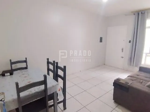 Apartamento 2 quartos e 1 banheiro, à venda, no bairro Centro em Pelotas
