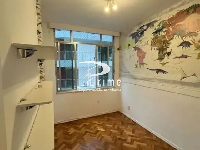 Apartamento com 101m² 3 quartos e 2 banheiros, à venda, no bairro Leblon em Rio de Janeiro