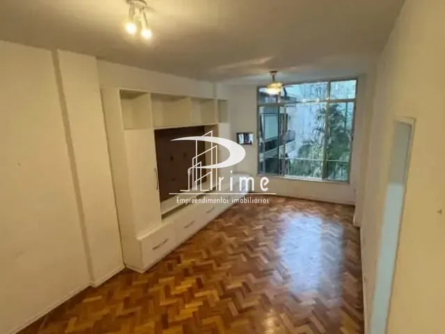 Apartamento com 101m² 3 quartos e 2 banheiros, à venda, no bairro Leblon em Rio de Janeiro