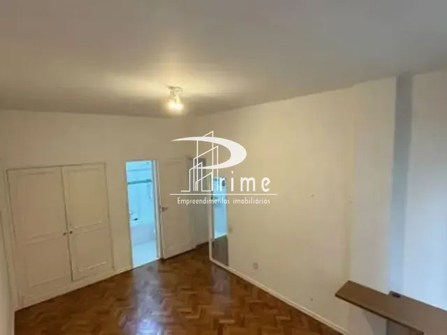 Apartamento com 101m² 3 quartos e 2 banheiros, à venda, no bairro Leblon em Rio de Janeiro