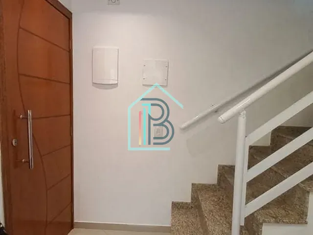 Apartamento com 110m² 2 quartos e 3 banheiros, à venda, no bairro Vila Metalúrgica em Santo André