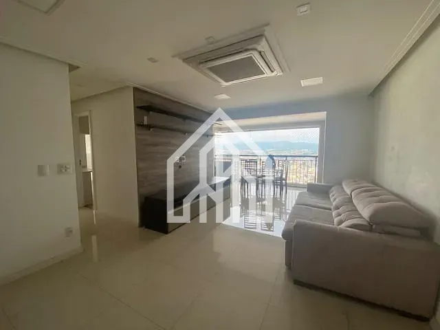 Apartamento 2 quartos e 3 banheiros, à venda, no bairro Jardim Flor da Montanha em Guarulhos