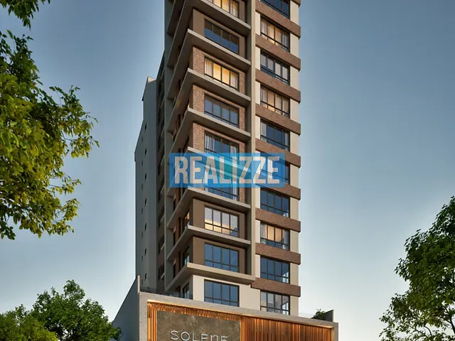 Apartamento com 100m² 2 quartos e 1 banheiro, à venda, no bairro Centro em Marau
