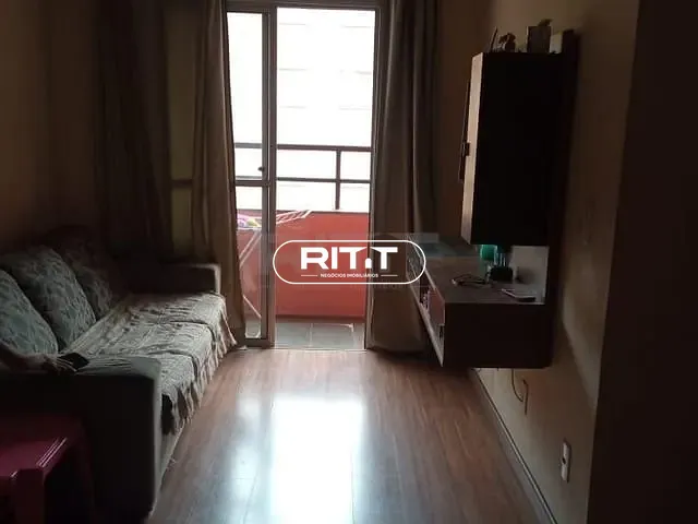 Apartamento com 60m² 3 quartos e 1 banheiro, à venda, no bairro Recanto do Sol I em Campinas