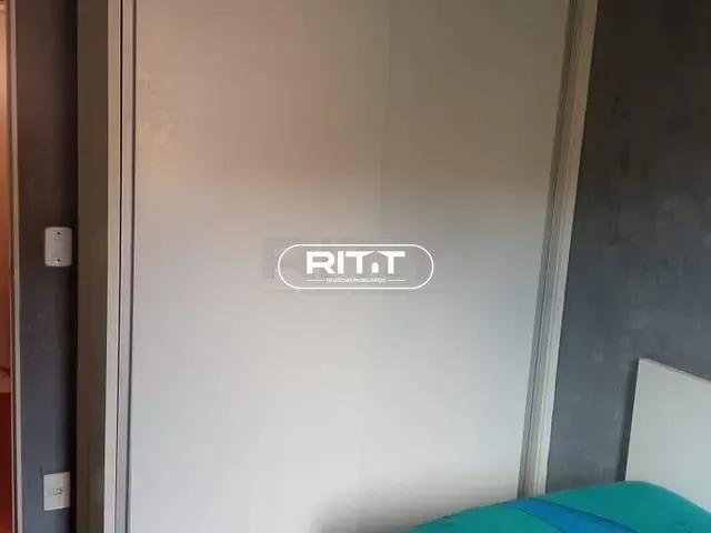 Apartamento com 60m² 3 quartos e 1 banheiro, à venda, no bairro Recanto do Sol I em Campinas