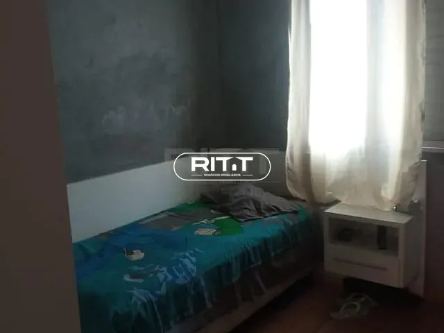 Apartamento com 60m² 3 quartos e 1 banheiro, à venda, no bairro Recanto do Sol I em Campinas