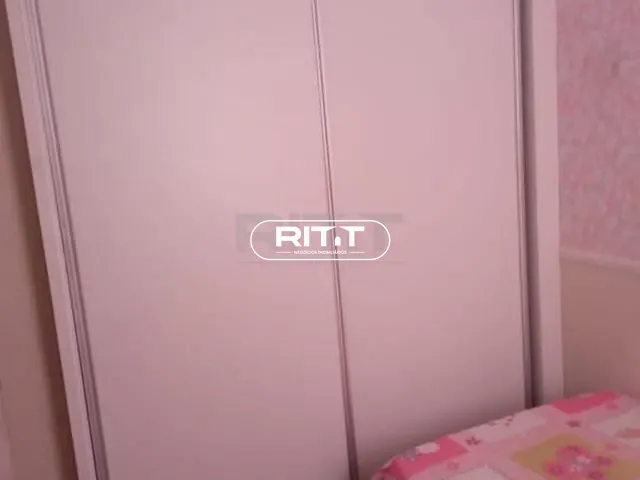 Apartamento com 60m² 3 quartos e 1 banheiro, à venda, no bairro Recanto do Sol I em Campinas