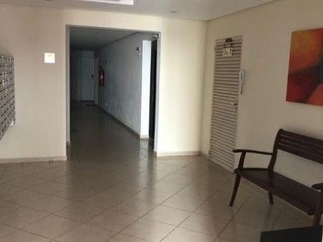 Foto do Apartamento - Apartamento com 2 dormitórios à venda, 54 m² por R$ 280.000,00 - Jardim Augusta - São José dos Campos/SP | RUSSI IMÓVEIS