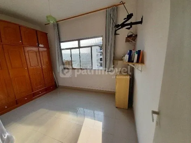 Apartamento com 70m² 2 quartos e 2 banheiros, à venda, no bairro Botafogo em Rio de Janeiro